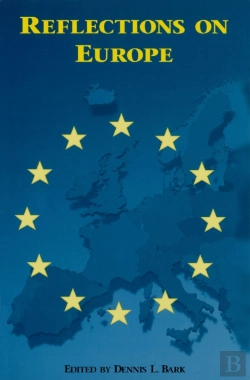 Bertrand.pt - Reflections On Europe