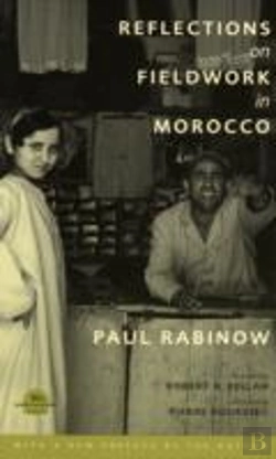 Bertrand.pt - Reflections On Fieldwork In Morocco