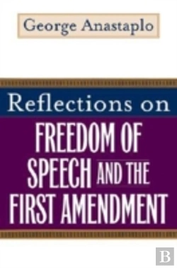 Bertrand.pt - Reflections On Freedom Of Speech And The First Amendment