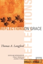 Reflections On Grace