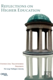 Reflections On Higher Education