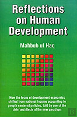 Bertrand.pt - Reflections On Human Development