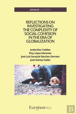 Bertrand.pt - Reflections On Investigating The Complexity Of Social Cohesion In The Era Of Globalization