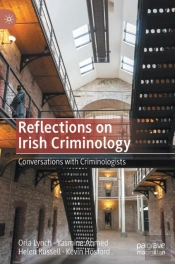 Reflections On Irish Criminology