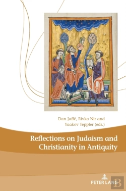 Bertrand.pt - Reflections On Judaism And Christianity In Antiquity