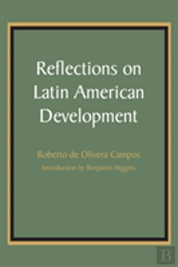 Bertrand.pt - Reflections On Latin American Development