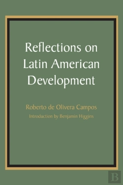 Bertrand.pt - Reflections On Latin American Development