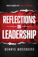 Reflections On Leadership