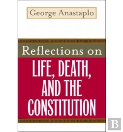Bertrand.pt - Reflections On Life, Death, And The Constitution