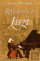 Reflections On Liszt