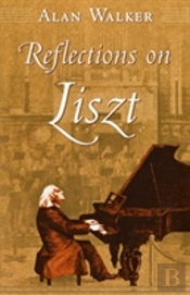 Reflections On Liszt