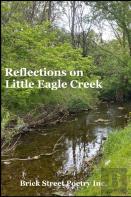 Reflections On Little Eagle Creek