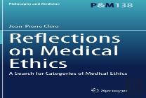 Reflections On Medical Ethics