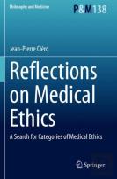Reflections On Medical Ethics