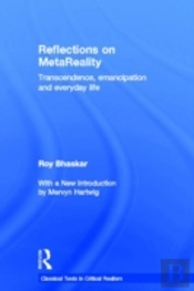 Reflections On Metareality