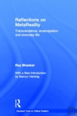 Bertrand.pt - Reflections On Metareality