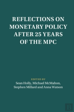 Bertrand.pt - Reflections On Monetary Policy After 25 Years Of The Mpc