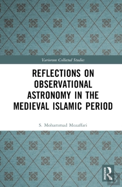 Bertrand.pt - Reflections On Observational Astronomy In The Medieval Islamic Period