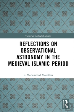 Bertrand.pt - Reflections On Observational Astronomy In The Medieval Islamic Period