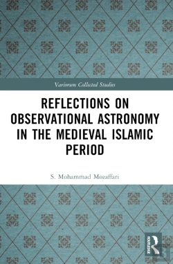 Bertrand.pt - Reflections On Observational Astronomy In The Medieval Islamic Period