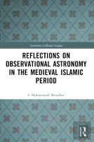 Reflections On Observational Astronomy In The Medieval Islamic Period
