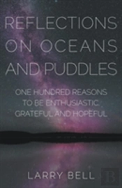 Reflections On Oceans And Puddles