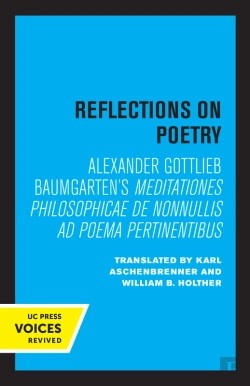 Bertrand.pt - Reflections On Poetry