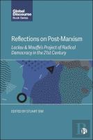 Reflections On Post-Marxism