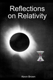 Reflections On Relativity