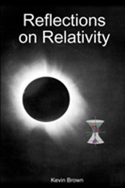 Bertrand.pt - Reflections On Relativity