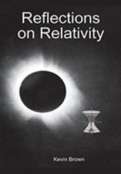 Reflections On Relativity