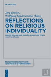 Reflections On Religious Individuality