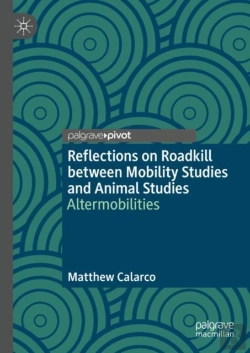 Bertrand.pt - Reflections On Roadkill Between Mobility Studies And Animal Studies