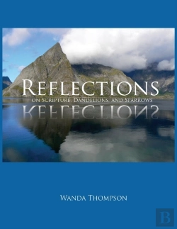 Bertrand.pt - Reflections On Scripture, Dandelions, And Sparrows