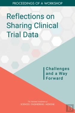 Bertrand.pt - Reflections On Sharing Clinical Trial Data