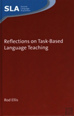 Bertrand.pt - Reflections On Task-Based Language Teaching