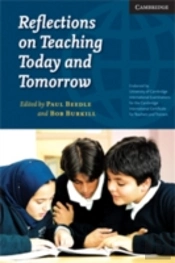 Reflections On Teaching Today And Tomorrow India Edition