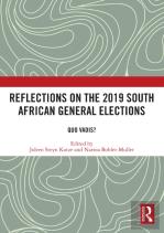Reflections On The 2019 South African General Elections