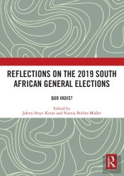 Reflections On The 2019 South African General Elections