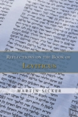 Bertrand.pt - Reflections On The Book Of Leviticus