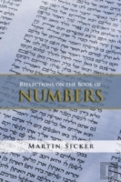 Reflections On The Book Of Numbers