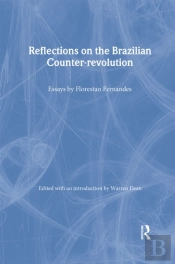 Reflections On The Brazilian Counter-Revolution