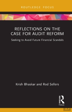 Bertrand.pt - Reflections On The Case For Audit Reform