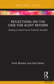 Reflections On The Case For Audit Reform