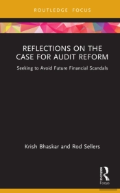 Reflections On The Case For Audit Reform