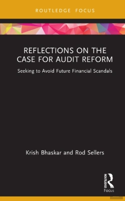 Bertrand.pt - Reflections On The Case For Audit Reform