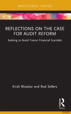 Bertrand.pt - Reflections On The Case For Audit Reform