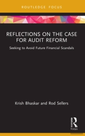 Reflections On The Case For Audit Reform