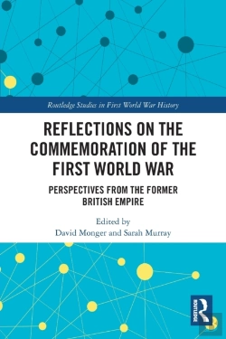 Bertrand.pt - Reflections On The Commemoration Of The First World War