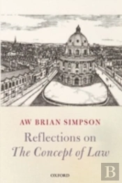 Reflections On 'The Concept Of Law'